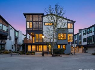 Dawson Square, Bothell, WA 98011