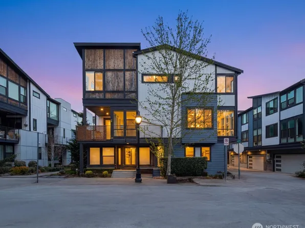 9608 NE 182nd Court #A, Bothell, WA 98011