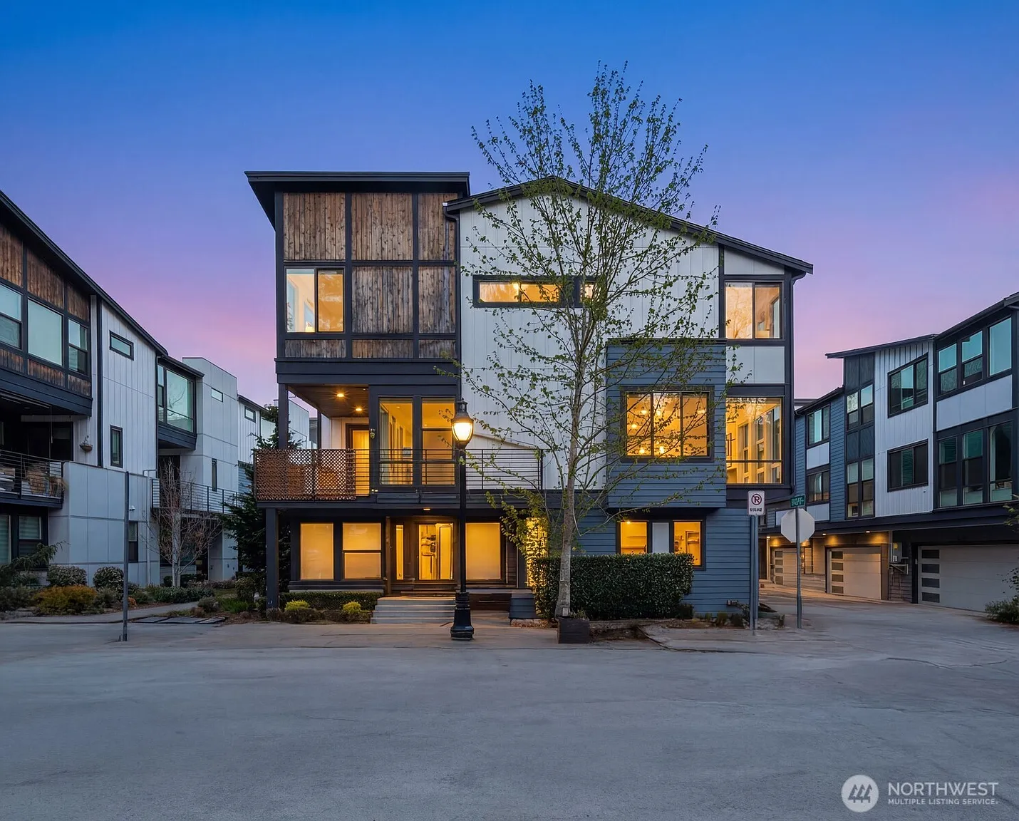 9608 NE 182nd Court #A photo 1