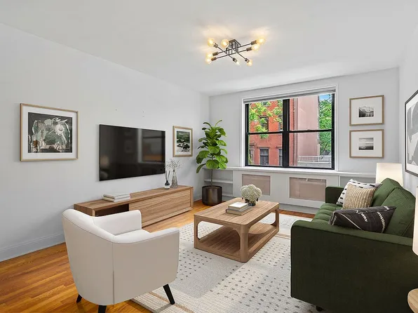 100 W 12th St APT 2C, New York, NY 10011