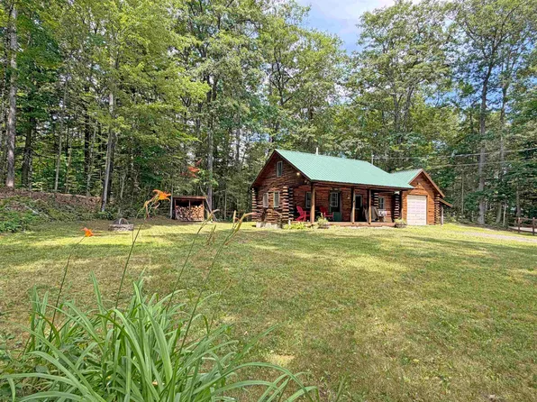 11 Beard Lane, Grafton, NH 03240