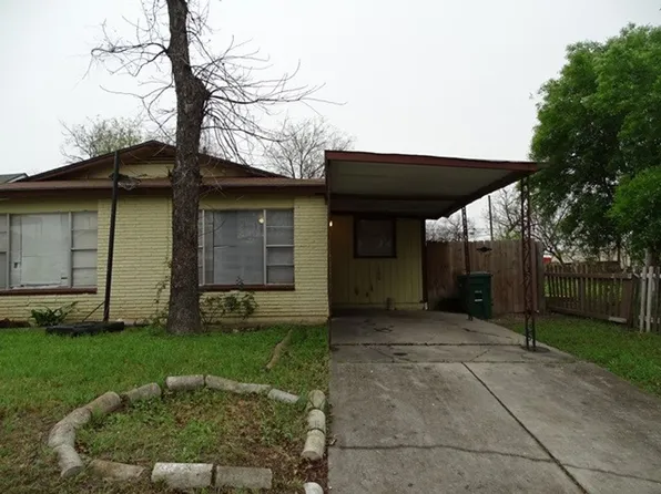 1136 San Francisco, San Antonio, TX 78201