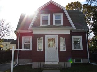 588 Middle St, New Bedford, MA 02740
