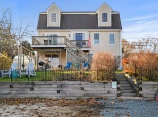 12 Priscilla Ave, Wareham, MA 02571