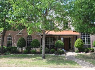 937 Excalibur Dr, Highland Village, TX 75077