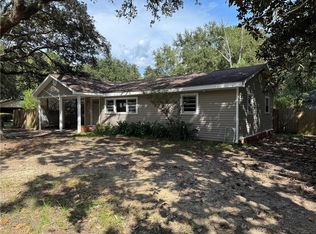 3701 Martha Ct, Mobile, AL 36605