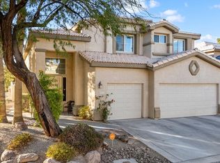 5505 Big Sky Ln, Las Vegas, NV 89149