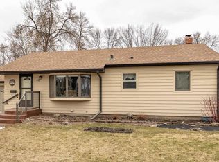 413 E Saint Charles Ave, Fergus Falls, MN 56537