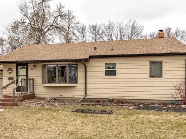 413 E Saint Charles Ave, Fergus Falls, MN 56537