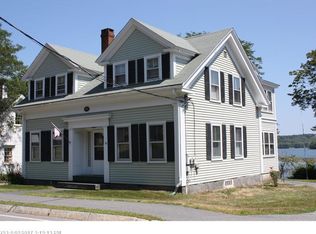 45 Federal St, Wiscasset, ME 04578