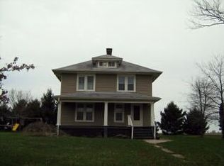 14948 E 2900 North Rd, Alvin, IL 61811