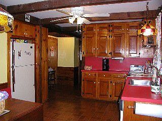 Kitchen 10x15