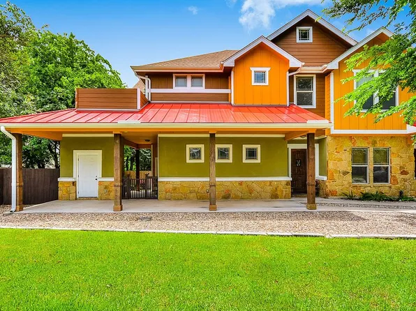 1007 Taulbee Ln Unit C, Austin, TX 78757