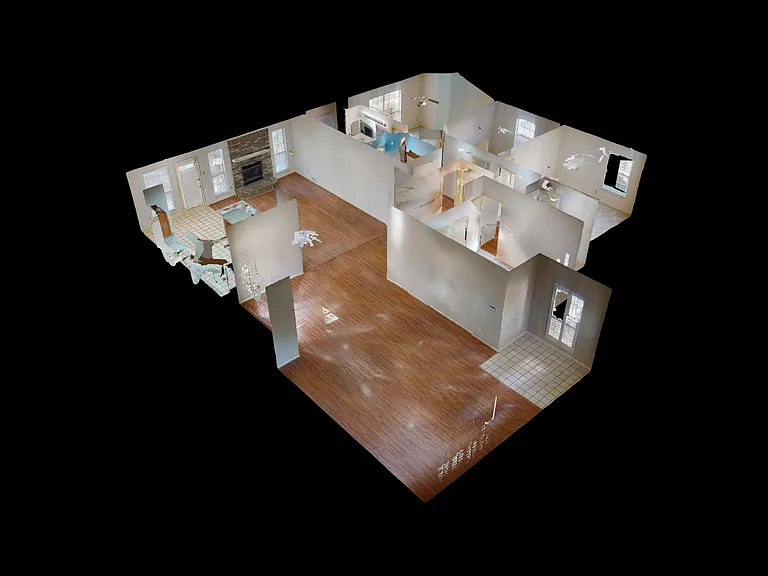 4012 Sendero Trl — Photo 13
