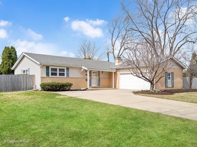 7102 Beechnut Ln, Darien, IL, 60561