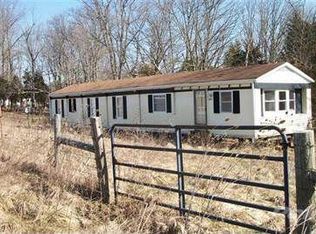 4463 Mount Pleasant Rd, Mount Olivet, KY 41064