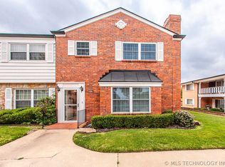 5510 E 46th St #3, Tulsa, OK 74135