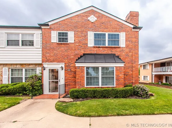 5510 E 46th St #3, Tulsa, OK 74135
