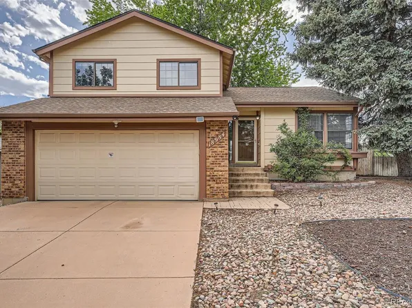 18984 E Kent Circle, Aurora, CO 80013