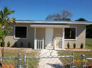 26645 SW 137th Ct, Homestead, FL 33032