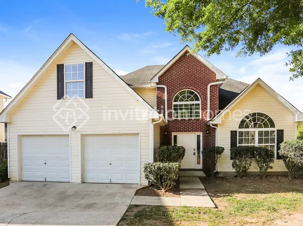 2055 Registry Ct, Hampton, GA 30228