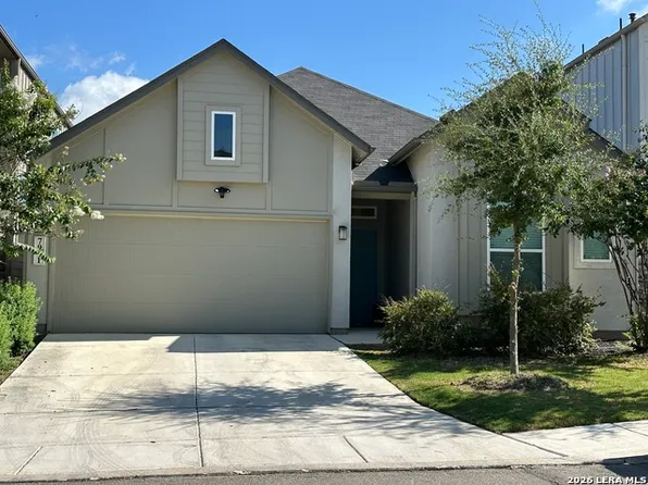 7911 Winterfell, San Antonio, TX 78249