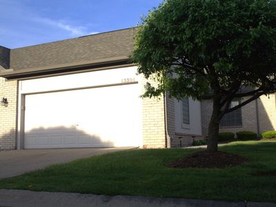 13304 Highland Cir, Sterling Heights, MI, 48312