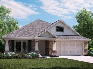 183 Chamberlain Dr, Fate, TX 75189