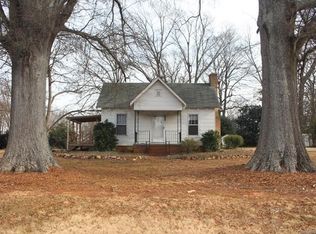 2475 Walker Rd, Mt Pleasant, NC 28124