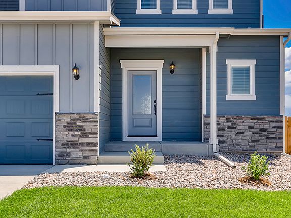 Great curb appeal
