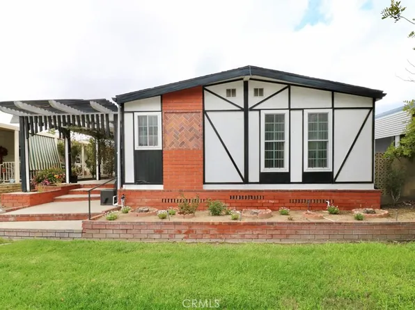 14020 Lake Crest Dr #84, La Mirada, CA 90638