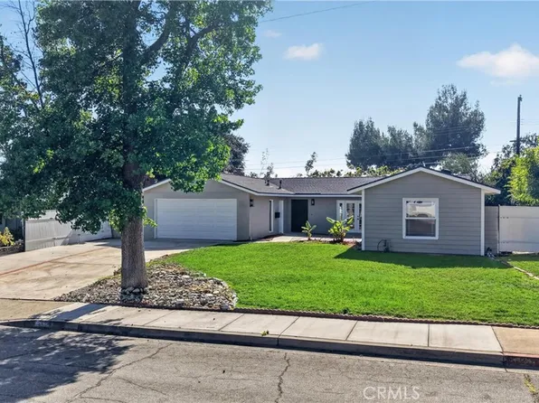 547 Converse Ave, Claremont, CA 91711