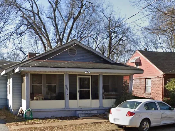 665 N Merton St, Memphis, TN 38112