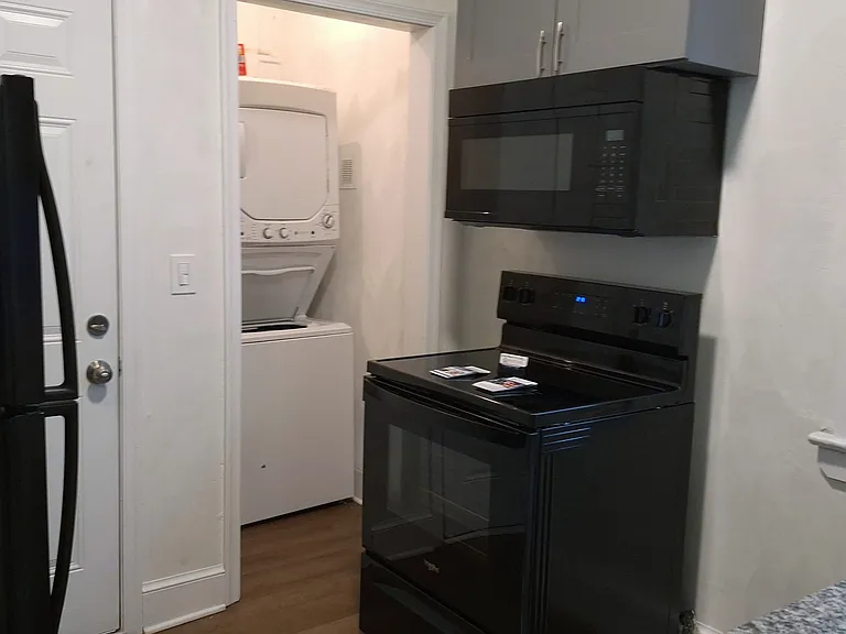 Well Appointed Kitchen