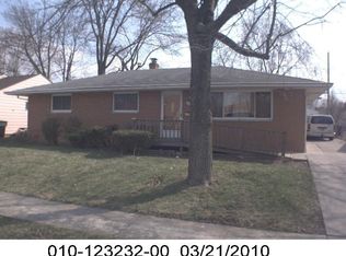 1180 Pierce Ave, Columbus, OH