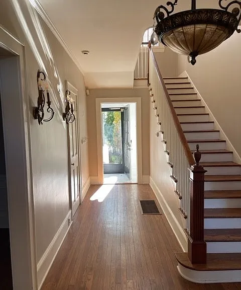 1709 Fort Bragg Rd — Photo 2
