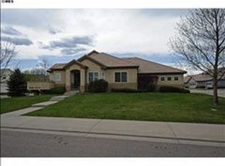 3931 Da Vinci Dr, Longmont, CO 80503