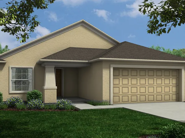 133 Ashley Ave, Frostproof, FL 33843