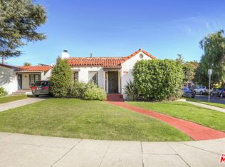 3901 Glenfeliz Blvd, Los Angeles, CA 90039