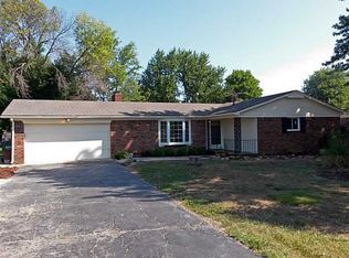 8260 E 131st St, Fishers, IN 46038