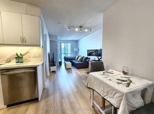 26 Olive Ave #1709, Toronto, ON M2N 7G7