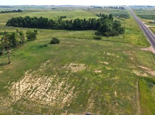 State Highway 25, Veblen, SD 57270