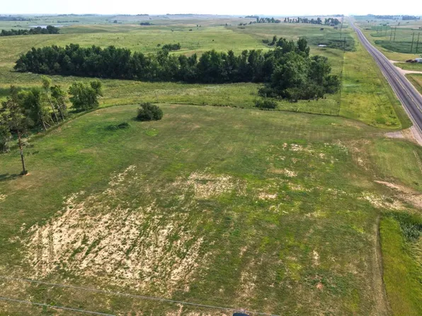 State Highway 25, Veblen, SD 57270