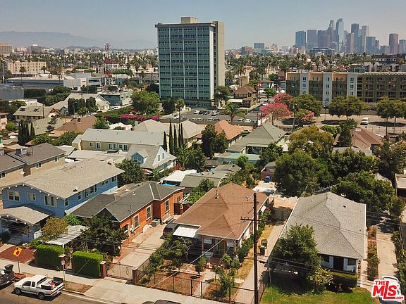 5th image of 1228 S Berendo St
