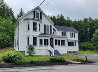 87 S Main St, Ashburnham, MA 01430
