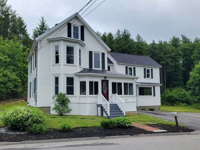 87 S Main St, Ashburnham, MA, 01430