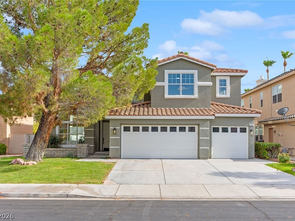 2511 Hacker Dr, Henderson, NV 89074 | MLS #2800901 | Zillow