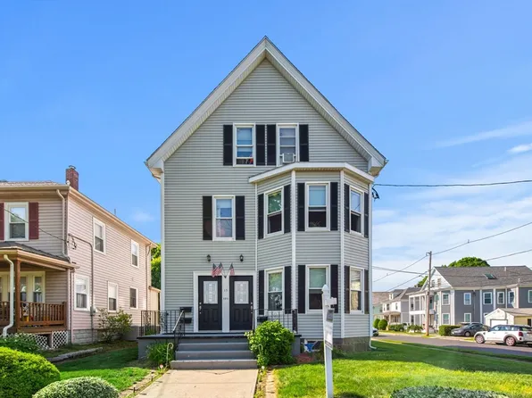 15 Perkins St, Peabody, MA 01960