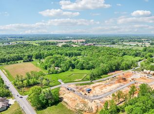 0 Pleasant Grove Rd, White House, TN 37188