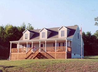Route 370, Lakewood, PA 18439